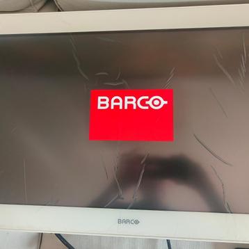 Barco MDSC-8231 monitor, 31 inch, 4K, UHD, 3D. NIEUW ! beschikbaar voor biedingen