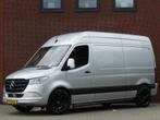 Mercedes-Benz Sprinter 214 2.2 CDI L2H2 Camera/PDC/Navigatie, Gebruikt, Euro 6, Mercedes-Benz, Bedrijf