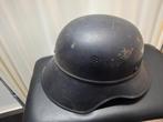 Luftschutz Gladiatorhelm in hele mooi staat, Ophalen of Verzenden, Luchtmacht, Duitsland, Helm of Baret