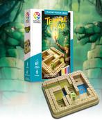 Temple Trap Puzzelspel - Smart Games, Ophalen of Verzenden, 10 tot 50 stukjes, Zo goed als nieuw, 6 jaar of ouder