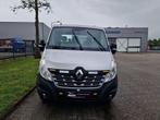 Renault Master T35 2.3 dCi L3 EL Energy /Oprijwagen, Te koop, Zilver of Grijs, Geïmporteerd, 163 pk