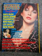 Muziek Expres van Oktober 1980, Verzamelen, Tijdschriften, Kranten en Knipsels, Tijdschrift, Verzenden