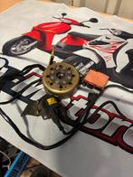 Piaggio 125 150 180 lc onstekings set, Ophalen of Verzenden, Zo goed als nieuw