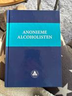 Boek: Anonieme Alcoholisten, Boeken, Ophalen of Verzenden, Nieuw, Diverse auteurs