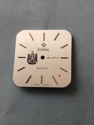 Zodiac Irak Army beschikbaar voor biedingen