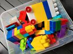 megabloks, Ophalen of Verzenden, Zo goed als nieuw, Overige merken