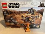 Niew Lego 75299 Trouble on Tatooine, Ophalen of Verzenden, Nieuw, Complete set, Lego