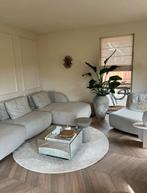 HKliving Mirror Block Salontafel - Mirrored, Ophalen, Zo goed als nieuw