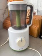 Philips Avent Stomer Blender 2 in 1, Witgoed en Apparatuur, Blenders, Ophalen of Verzenden, Zo goed als nieuw