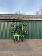 Nette Deutz schudder, Ophalen, Veehouderij, Weidebouw