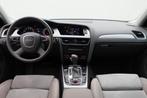 Audi A4 Limousine 1.8 TFSI Pro Line Business Climate, Cruise, Auto's, Audi, Te koop, 160 pk, 14 km/l, Benzine