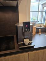 Nivona 930 koffie automaat., Ophalen, Afneembaar waterreservoir, Espresso apparaat, 10 kopjes of meer