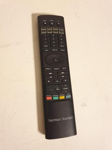 Harman/Kardon Afstandsbediening beschikbaar voor biedingen