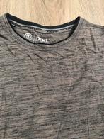 Tom tompson xxl longsleeve bruin zwart bio cotton, Kleding | Heren, Bruin, Overige maten, Ophalen of Verzenden, Zo goed als nieuw