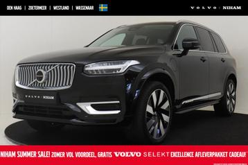 Volvo XC90 T8 RECHARGE AWD ULTIMATE BRIGHT -PANO.DAK|BOWERS& beschikbaar voor biedingen