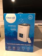 Clean Air Optima CA606, Ntv, Refurbished, Ophalen of Verzenden, Ntv