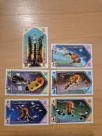 Ras al-Khaimah 1971 ruimtevaart, Postzegels en Munten, Ophalen of Verzenden, Gestempeld, Midden-Oosten