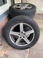 Winterbanden (4) Freelander 2, Auto-onderdelen, Ophalen, Nieuw, 17 inch, Winterbanden