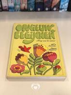 Opnieuw beginnen Terug naar de natuur, Ophalen of Verzenden, Gelezen, Jacques Massacrier