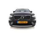 Volvo XC40 1.5 T4 Recharge Inscription Expressi € 19.945,0, 1800 kg, Euro 6, 1712 kg, Zwart