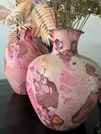 Vaas colmore by diga 33x41, Ophalen, Overige kleuren, Minder dan 50 cm, Glas