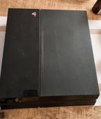 Playstation 4 1tb ofw 6.72, Ophalen of Verzenden, Met 1 controller, Original