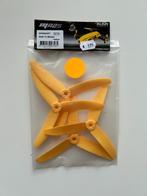 Align MP05033ET B1718 5040 Tri-Bldes yellow rc, Hobby en Vrije tijd, Modelbouw | Radiografisch | Helikopters en Quadcopters, Ophalen of Verzenden