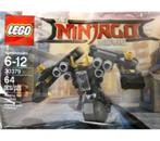 LEGO 30379 Ninjago Quake Mech (Polybag ), Kinderen en Baby's, Speelgoed | Duplo en Lego, Ophalen, Nieuw, Complete set, Lego