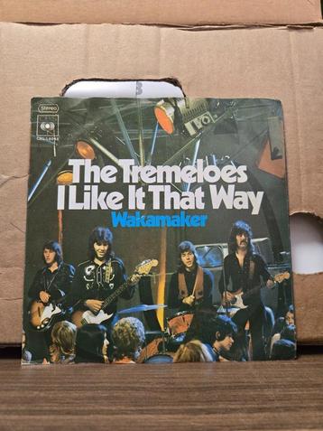 The Tremeloes - I like it that way beschikbaar voor biedingen