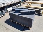 Stapelblokken    60x10x12       60x15x15, Tuin en Terras, Blok, 25 cm of meer, Nieuw, Ophalen of Verzenden