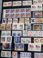 Postzegelboek Amerika, Postzegels en Munten, Postzegels | Volle albums en Verzamelingen, Ophalen of Verzenden, Buitenland