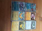 Mc donalds pokemon, Ophalen of Verzenden, Nieuw, Losse kaart, Foil