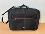 Laptoptas - Case Logic, Ophalen, 17 inch of meer, Gebruikt
