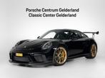 Porsche 911 GT3 RS, Auto's, Achterwielaandrijving, Euro 6, Met garantie (alle), Lichtsensor