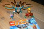 Te koop: Lego Chima 21 stuks met boekjes, Ophalen of Verzenden, Gebruikt, Lego