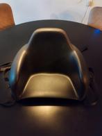 Scooterzitje, Ophalen, Zo goed als nieuw