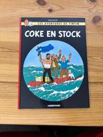 Tintin Stripboek, Eén stripboek, Ophalen of Verzenden