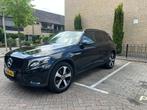 Mercedes-Benz GLC 250 211pk 4MATIC 9G-TRONIC 2018 Zwart, Automaat, 4 cilinders, Zwart, Leder