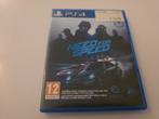 Need for speed voor Playstation 4 en 5 Lees Beschrijving, EAGames, 1 speler, Racen en Vliegen, Ophalen of Verzenden
