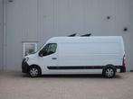 Renault Master T35 2.3 dCi 150 L3H2 Energy Work Edition - Tr, Voorwielaandrijving, Stof, Gebruikt, 150 pk