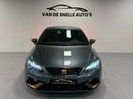 Seat LEON 2.0 TSI CUPRA R BEATS/VIRTUAL/ALCANTARA, 15 km/l, Euro 6, 4 cilinders, 1984 cc