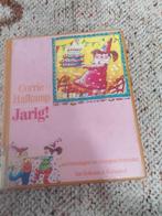 ** Jarig ! - Corrie Hafkamp, Boeken, Kinderboeken | Jeugd | onder 10 jaar, Ophalen of Verzenden, Fictie algemeen, Zo goed als nieuw