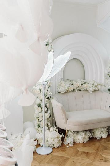 Decoratie Backdrop te Huur beschikbaar voor biedingen