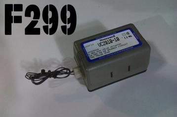 Honeywell actuator VC8010-10 beschikbaar voor biedingen