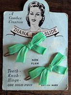 Vintage Haarspeldjes, Ophalen of Verzenden