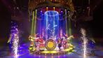 2x Vouchercode / E-ticket Caro Theater de Efteling, Twee personen, November