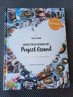 Project gezond,  deel 2, Ophalen of Verzenden, Gelezen, Dieet en Voeding