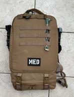 M-9 Assault medic rugzak, Verzamelen, Nederland, Ophalen of Verzenden, Landmacht