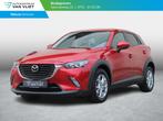 Mazda CX-3 2.0 SkyActiv-G 120 Dynamic | TREKHAAK | NAVIGATIE, Stof, 4 cilinders, Origineel Nederlands, SUV of Terreinwagen