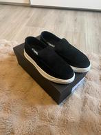 Nieuwe zwarte Sziano loafers, Kleding | Heren, Schoenen, Loafers, Zwart, Ophalen of Verzenden, Zo goed als nieuw